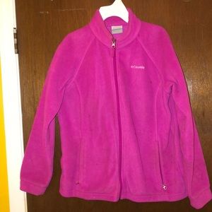 Columbia jacket